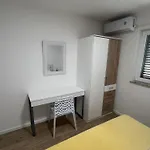 Lägenhet Solis Sveti Petar (Zadar)