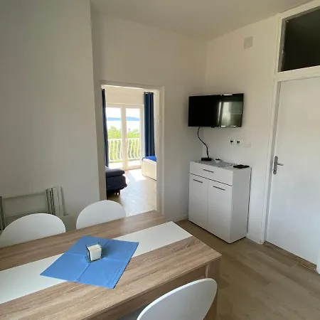 Appartement Solis Sveti Petar (Zadar)