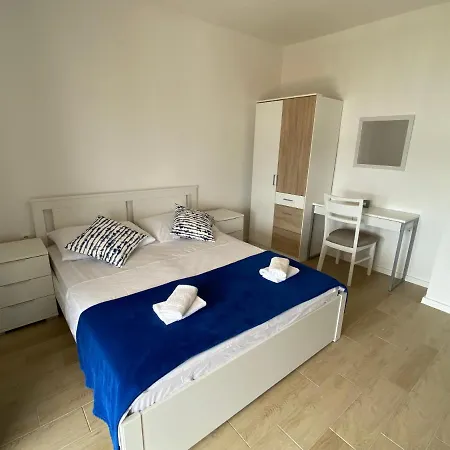 Solis Apartamento Sveti Petar (Zadar)