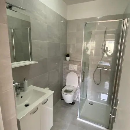 Solis Apartamento Sveti Petar (Zadar)