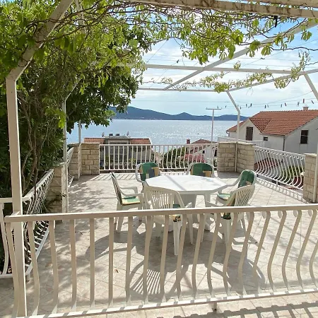 Solis * Sveti Petar (Zadar)