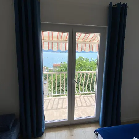 Solis Sveti Petar (Zadar)