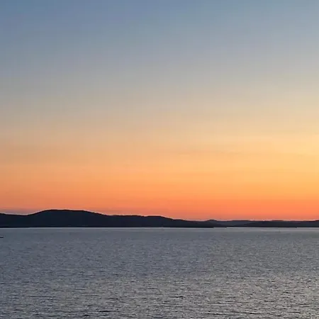 Solis Appartement Sveti Petar (Zadar)