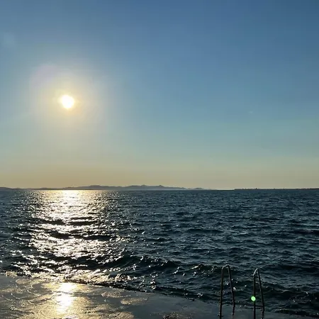 Apartamento Solis Sveti Petar (Zadar)