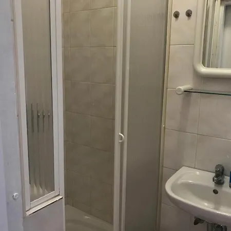 Appartement Solis Sveti Petar (Zadar)
