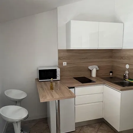 Solis * Sveti Petar (Zadar)