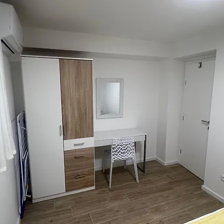 Solis Sveti Petar (Zadar)