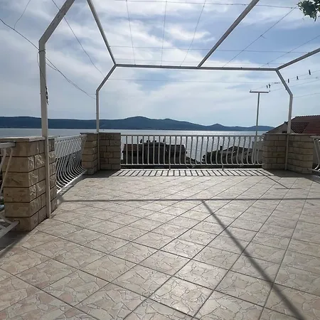 Solis * Sveti Petar (Zadar)