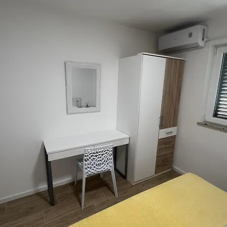 Appartement Solis Sveti Petar (Zadar)