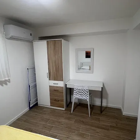Solis Apartament *