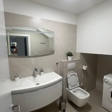 Solis * Sveti Petar (Zadar)