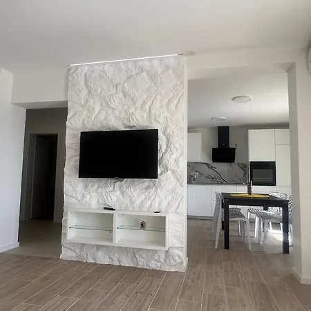 Apartamento Solis *