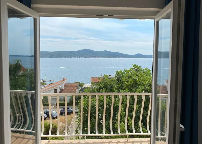 Solis 아파트 스베티 페타르