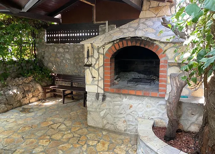 Solis Апартаменты Свети-Петар