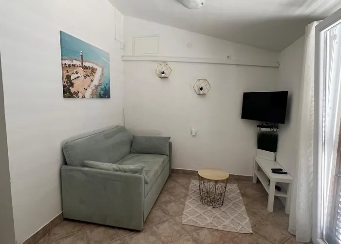 Solis Апартаменты *