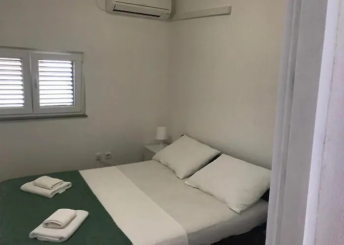 Апартаменты Solis