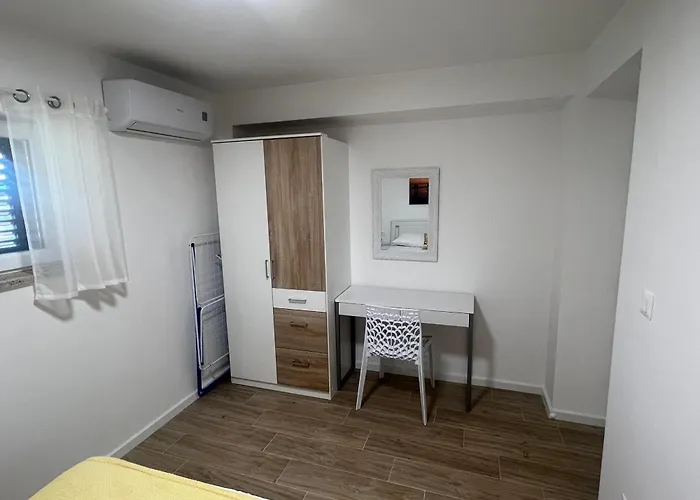 Solis Апартаменты *