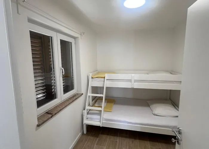 Апартаменты Solis