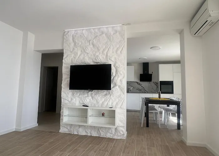 Апартаменты Solis *