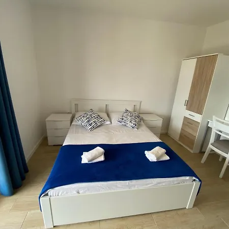 Apartment Solis