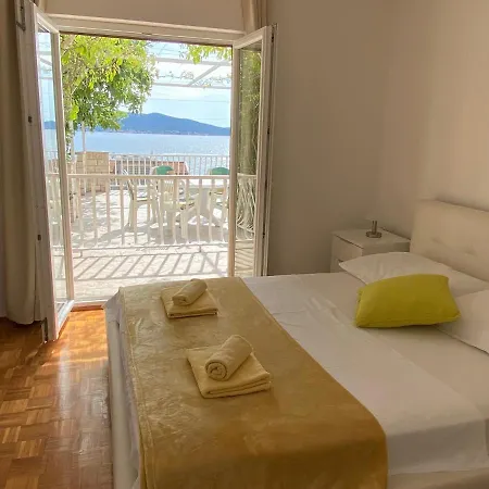 Solis Apartment Sveti Petar (Zadar)