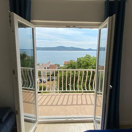 Apartman Solis