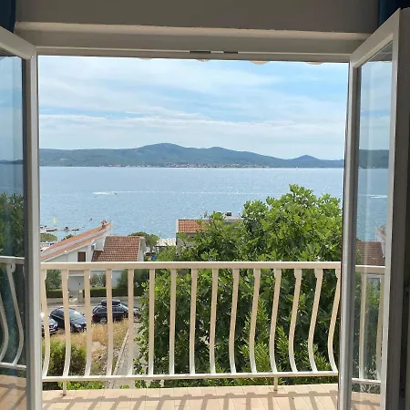 Solis Apartman Sveti Petar (Zadar)