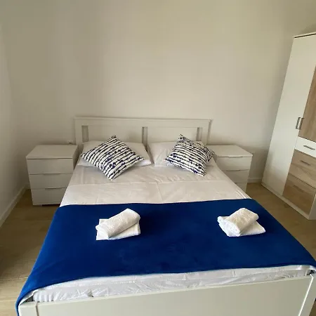 Appartement Solis Sveti Petar (Zadar)