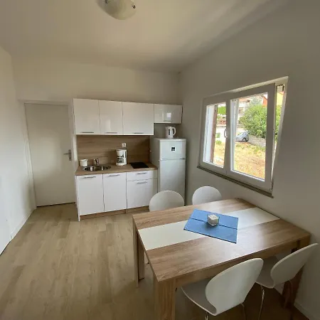 Solis Apartment