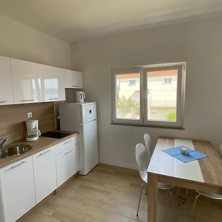 Solis Apartman *