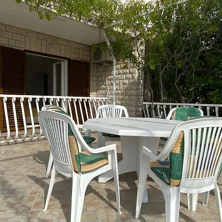 Apartment Solis *