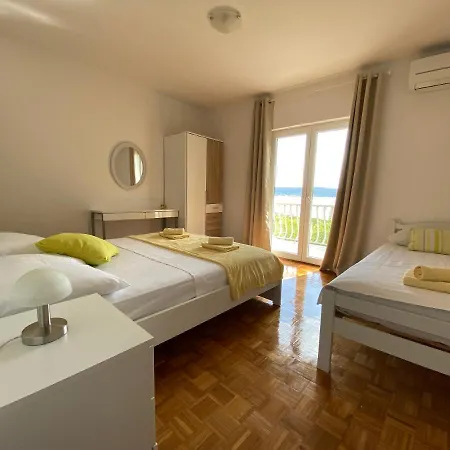 Apartment Solis Sveti Petar (Zadar)