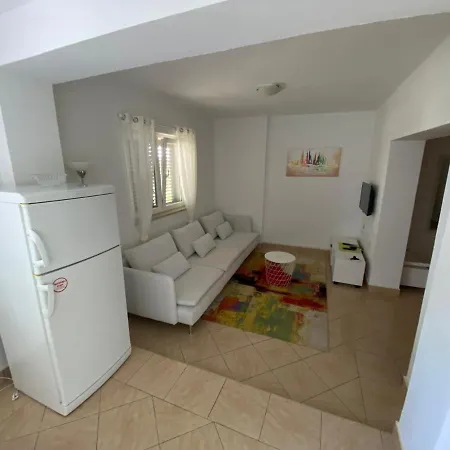 Apartment Solis