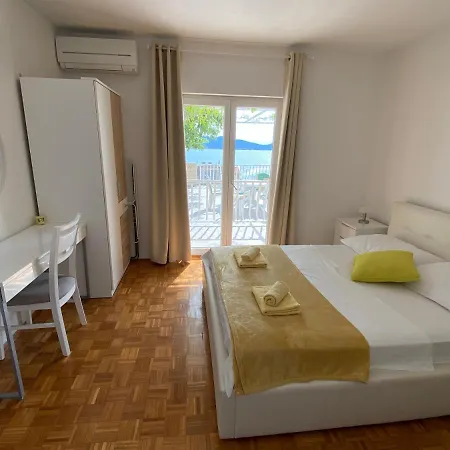 Apartment Solis