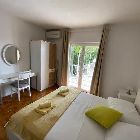 Solis Sveti Petar (Zadar)
