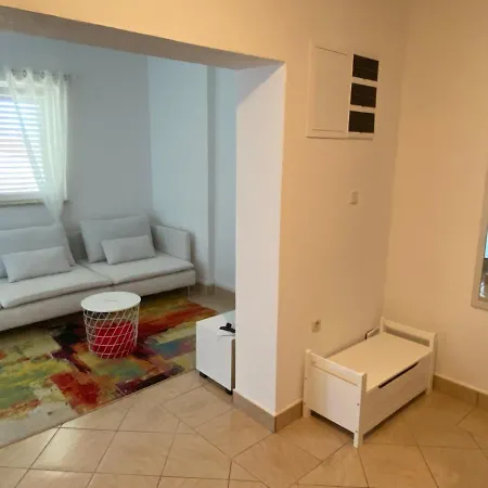 Apartment Solis