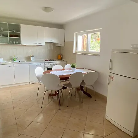 Apartment Solis