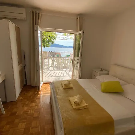 Solis Apartman Sveti Petar (Zadar)