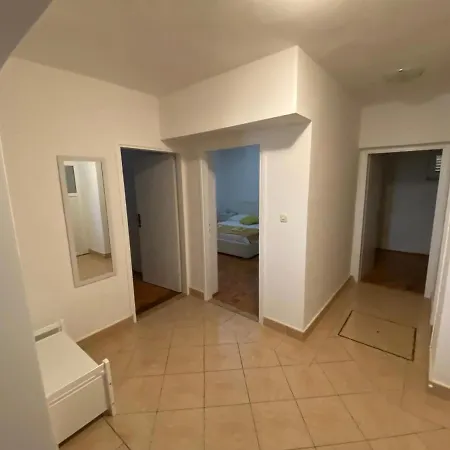 Solis Apartment