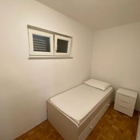 Solis Apartman