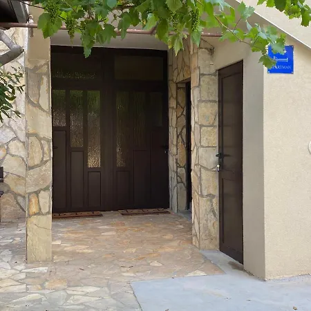 Apartment Solis
