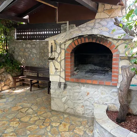 Solis Apartman Sveti Petar (Zadar)