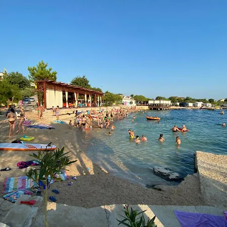 Solis Apartman