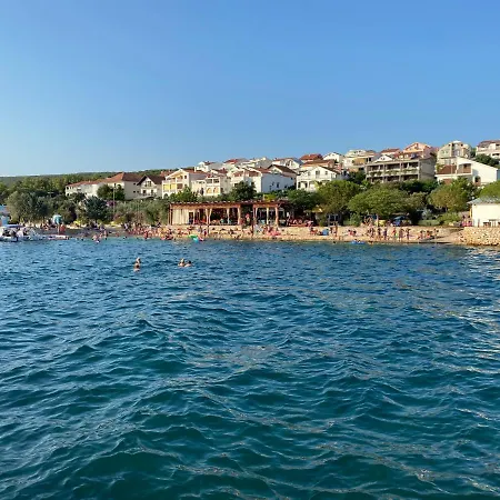 Solis * Sveti Petar (Zadar)
