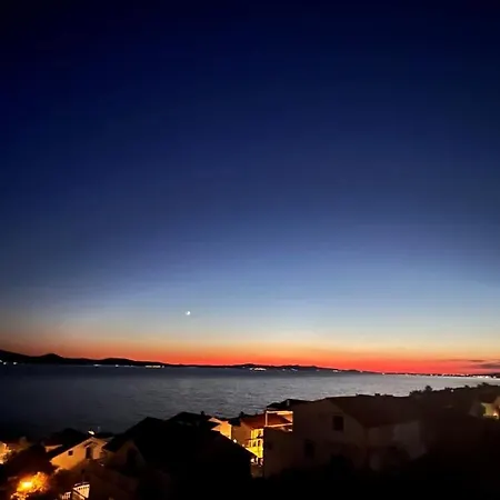 Solis Appartement Sveti Petar (Zadar)