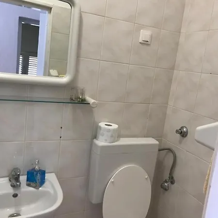 Solis Apartment