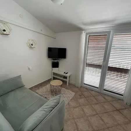 Solis 公寓 斯维蒂佩塔