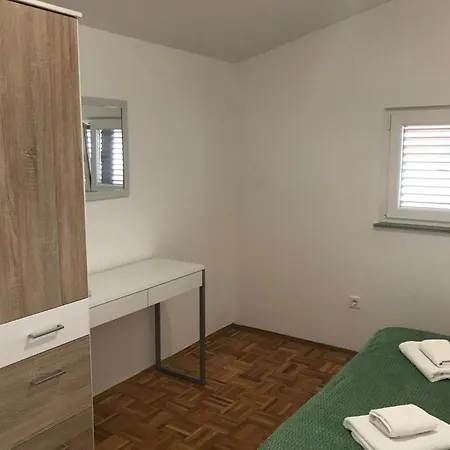 Solis Apartment