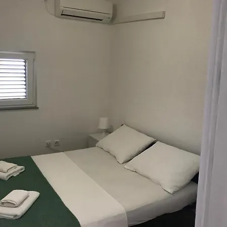 Apartment Solis