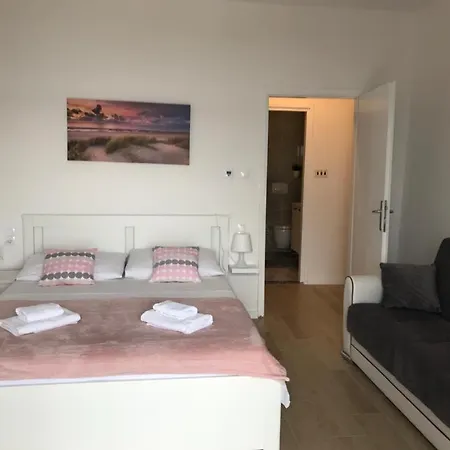 Solis Apartment Sveti Petar (Zadar)